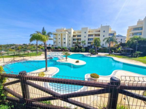 2 bed 3rd floor - Miramar del Sol